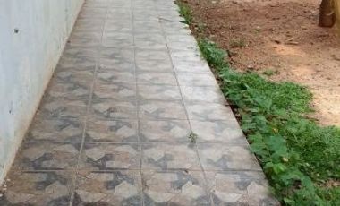 [93D439] For Rent 4 Bedroom House, 120m2 - Cakung, East Jakarta