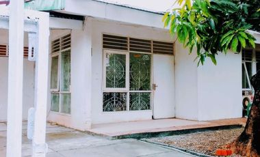 [93D439] For Rent 4 Bedroom House, 120m2 - Cakung, East Jakarta