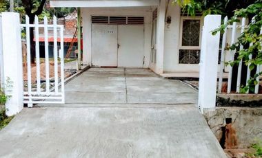 [93D439] For Rent 4 Bedroom House, 120m2 - Cakung, East Jakarta