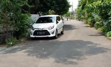 [93D439] For Rent 4 Bedroom House, 120m2 - Cakung, East Jakarta