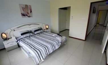 2 Storey House for Rent with 4 Bedroom in Angeles City Near