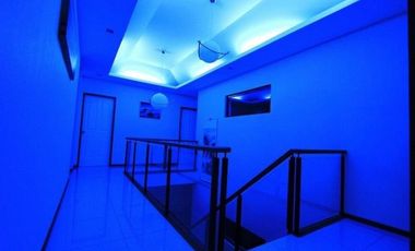 2 Storey House for Rent with 4 Bedroom in Angeles City Near