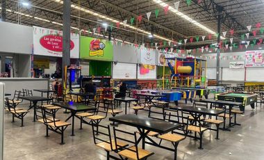 LOCAL EN renta PLAZA MERCADO AHORRO