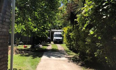 Casa 4 Ambientes Alquiler Parque Leloir