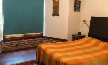 Casa 4 Ambientes Alquiler Parque Leloir
