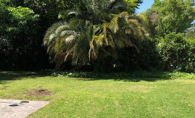 Casa 4 Ambientes Alquiler Parque Leloir