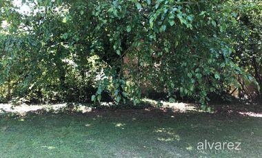 Casa 4 Ambientes Alquiler Parque Leloir