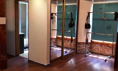 Casa 4 Ambientes Alquiler Parque Leloir