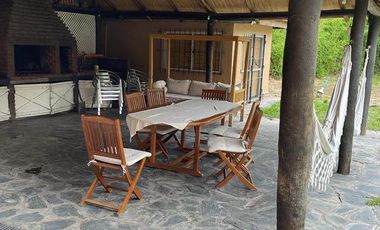 Casa 4 Ambientes Alquiler Parque Leloir
