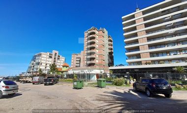 Codigo 221 - Pinamar - Depto En Alquiler