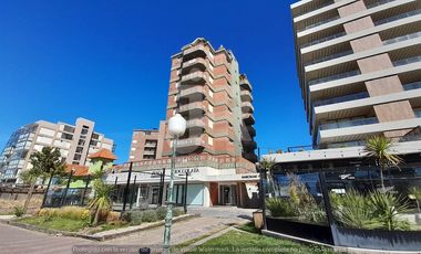 Codigo 221 - Pinamar - Depto En Alquiler