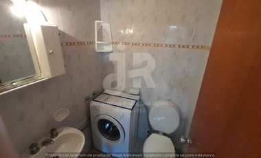 Codigo 221 - Pinamar - Depto En Alquiler