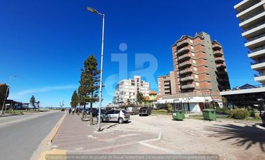 Codigo 221 - Pinamar - Depto En Alquiler