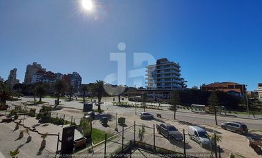 Codigo 221 - Pinamar - Depto En Alquiler