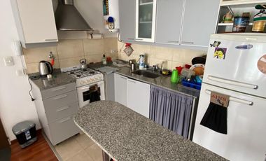 2 ambientes Amplio Martin Coronado