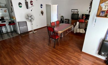 2 ambientes Amplio Martin Coronado