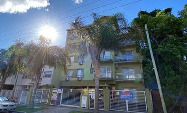 2 ambientes Amplio Martin Coronado