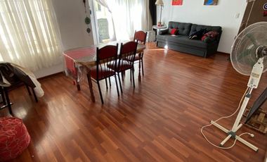 2 ambientes Amplio Martin Coronado