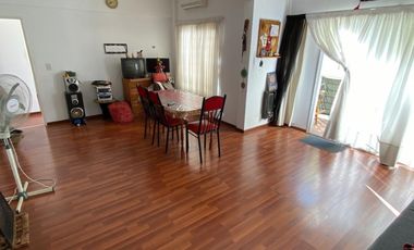 2 ambientes Amplio Martin Coronado