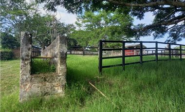 Finca Producción en venta en vía a timba 1182780