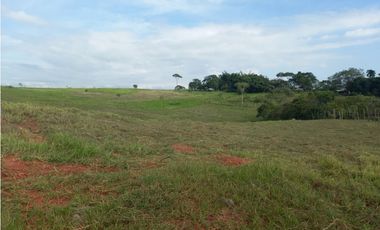 Finca Producción en venta en vía a timba 1182780