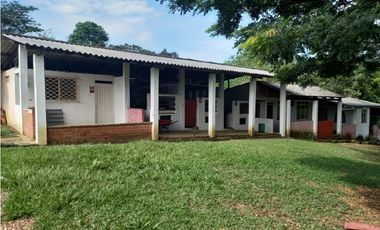Finca Producción en venta en vía a timba 1182780