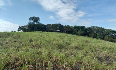 Finca Producción en venta en vía a timba 1182780