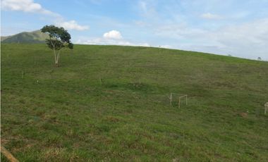 Finca Producción en venta en vía a timba 1182780