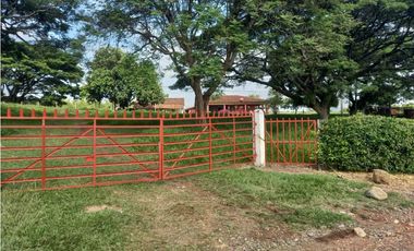 Finca Producción en venta en vía a timba 1182780