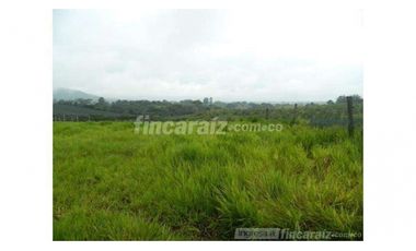 Finca Producción en venta en vía a timba 1182780