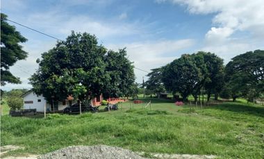 Finca Producción en venta en vía a timba 1182780