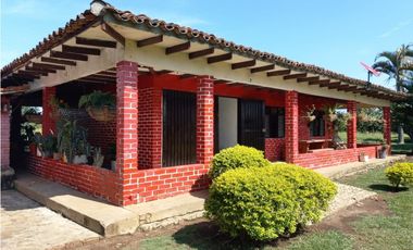 Finca Producción en venta en vía a timba 1182780