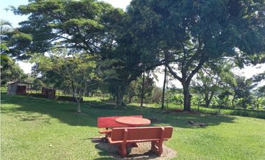 Finca Producción en venta en vía a timba 1182780