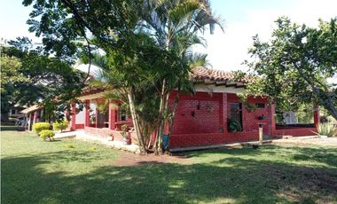 Finca Producción en venta en vía a timba 1182780