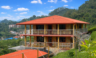 apartamento en arriendo en centro sector la gloria. Cod A9763517