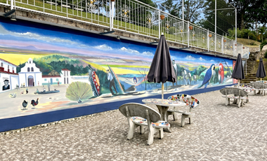 apartamento en arriendo en centro sector la gloria. Cod A9763517