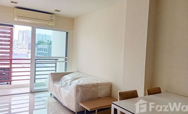 2 Bedroom Condo for sale at Supreme Condo Ratchawithi 3