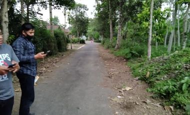 Rumah minimalis lokasi dekat pemda magelang hanya 370jt