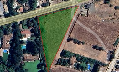 Sitio, Av. Las Rastras 3344, Las Rastras, Talca