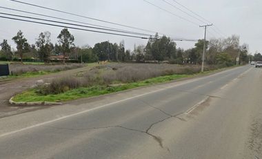 Sitio, Av. Las Rastras 3344, Las Rastras, Talca