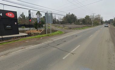 Sitio, Av. Las Rastras 3344, Las Rastras, Talca