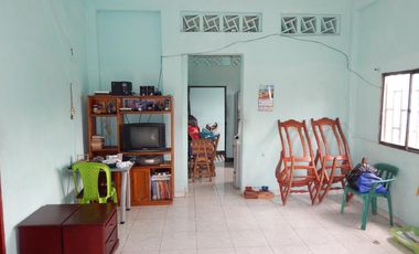 casalote en venta en delicias. Cod V85486