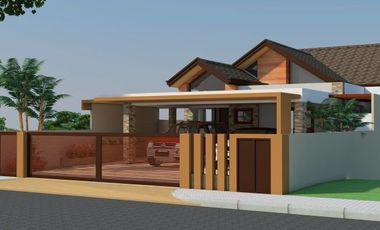 Brand New House and Lot for Sale in Banilad Cebu