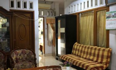 Rumah Strategis 3 Mnt ke Metropolitan Mall Bekasi Hadap Utara J-41258