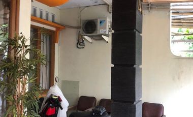 Rumah Strategis 3 Mnt ke Metropolitan Mall Bekasi Hadap Utara J-41258