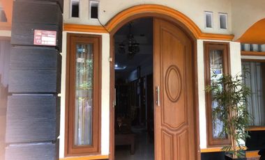 Rumah Strategis 3 Mnt ke Metropolitan Mall Bekasi Hadap Utara J-41258