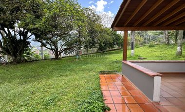 casa en arriendo en las antillas. Cod A775998