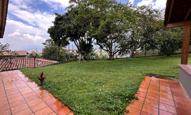 casa en arriendo en las antillas. Cod A775998