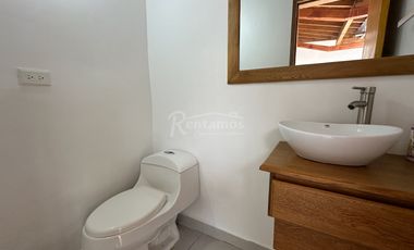 casa en arriendo en las antillas. Cod A775998