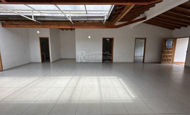 casa en arriendo en las antillas. Cod A775998